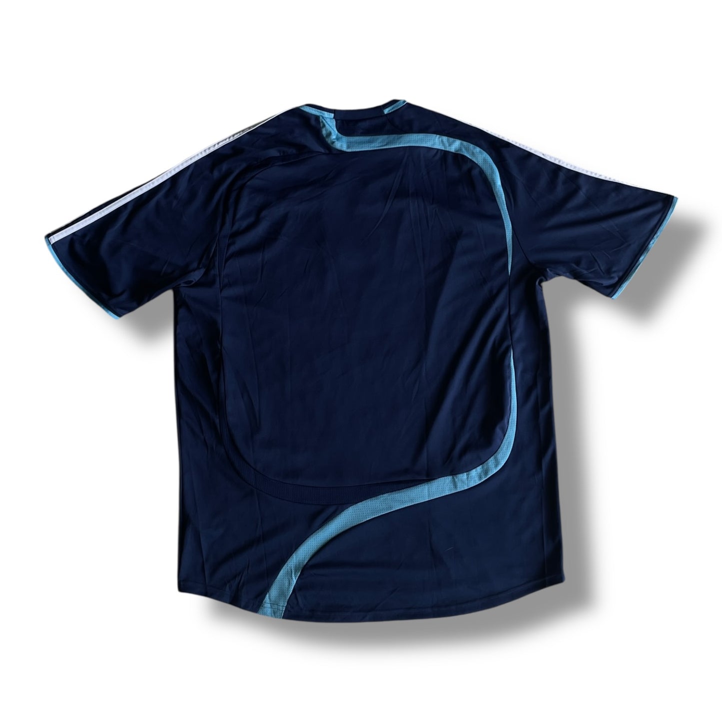 Ajax 07/08 Away - 2XL