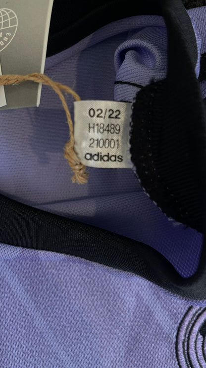 Real Madrid 22/23 Away - XL - BENZEMA #9 - BNWT