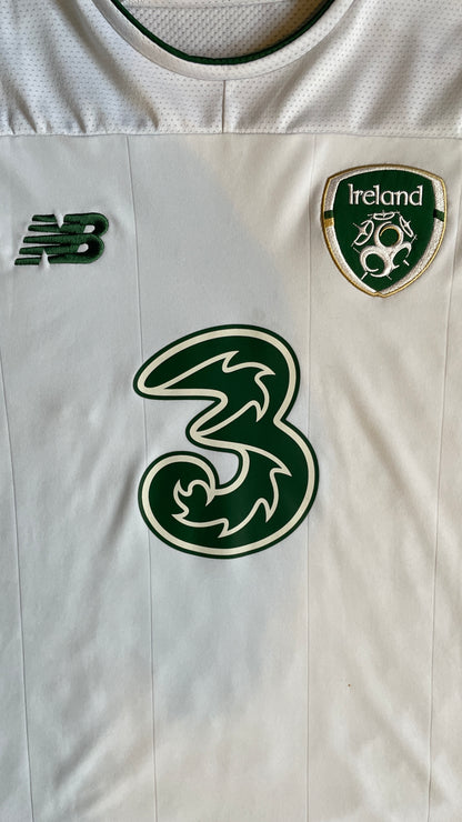 Ireland 19/20 Away - M
