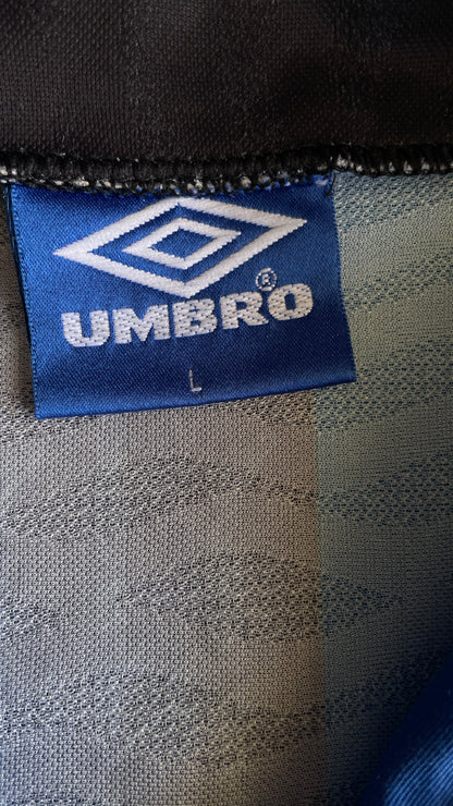 Inter Milan 96/97 Home - L