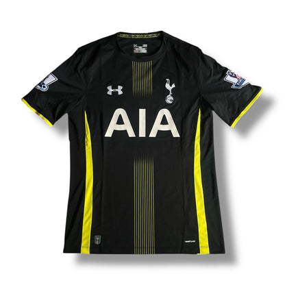 Tottenham Hotspurs 14/15 Away - KANE #18 - L