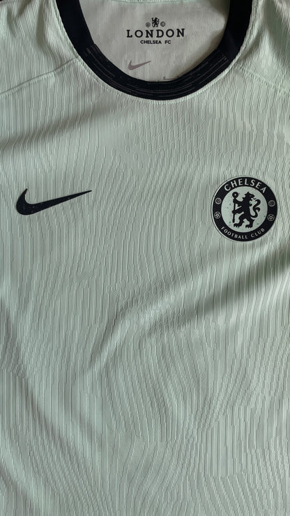 Chelsea 23/24 Third - KERR #20 - M - Player Issue