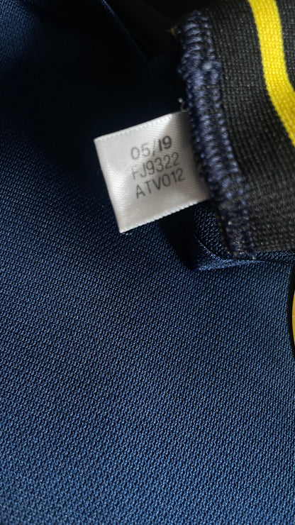 Arsenal 19/20 Third - HOLDING #16 - L