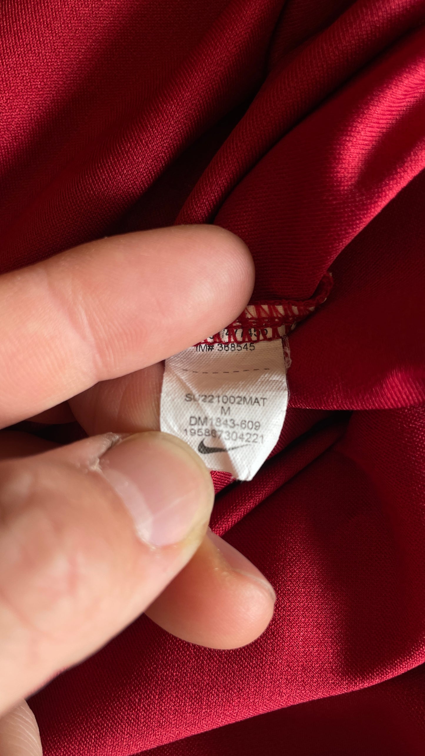 Liverpool 22/23 Home - M