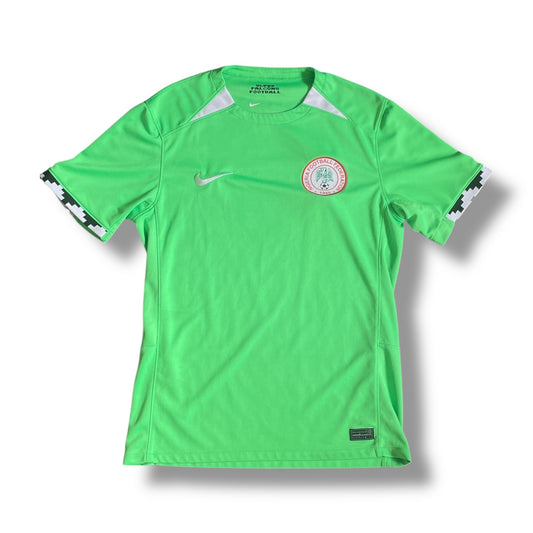 Nigeria 2023 Women’s Home - M