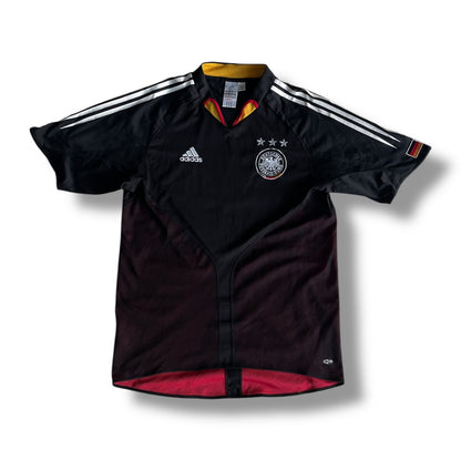 Germany 04/05 Away - M