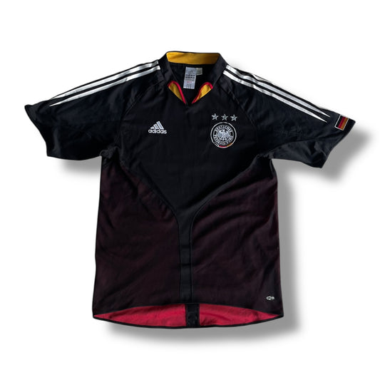 Germany 04/05 Away - M
