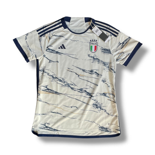 Italy 2023 Away - L Fits M BNWT