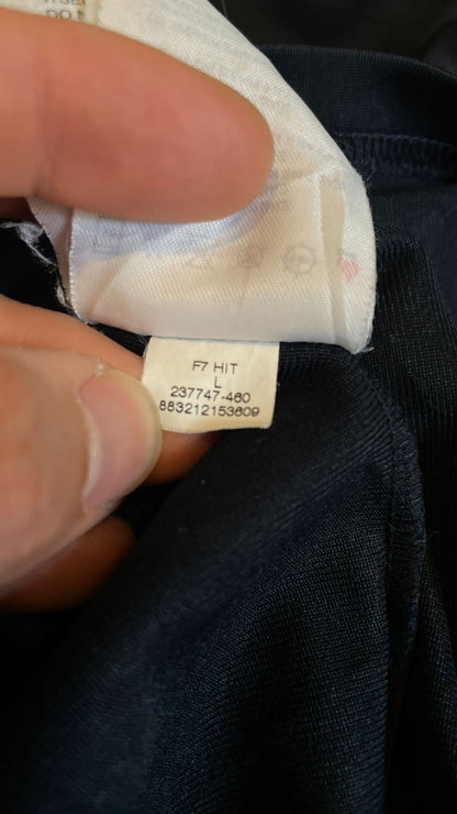 Barcelona 07/08 T90 Training Kit - L