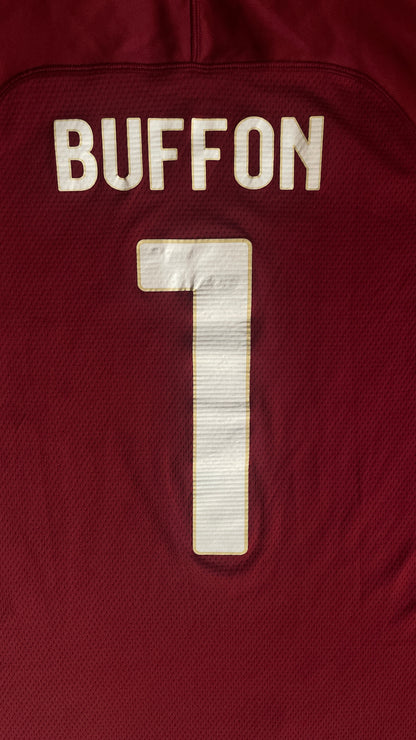 Italy 2014 GK BUFFON #1 - L