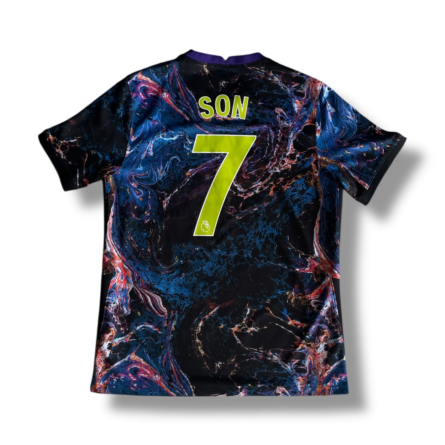 Tottenham Hotspurs 21/22 Away - SON #7 - L