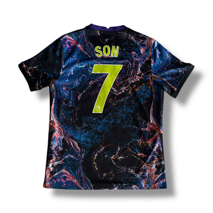 Tottenham Hotspurs 21/22 Away - SON #7 - L