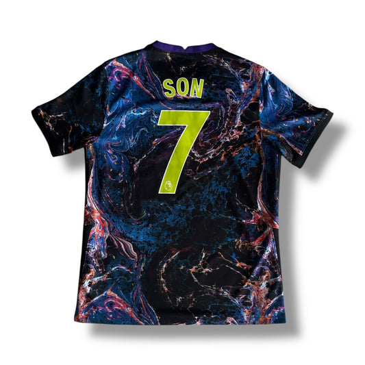 Tottenham Hotspurs 21/22 Away - SON #7 - L