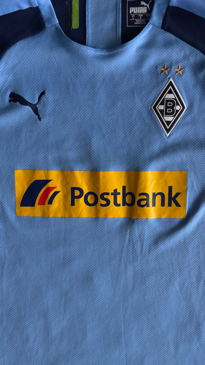 Borussia Monchengladbach 19/20 Away - THURAM #10 - L