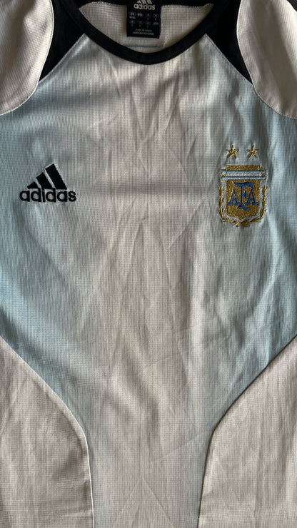 Argentina 2004 Training Kit - S