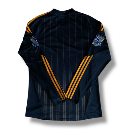 Chelsea 10/11 Away LS - M