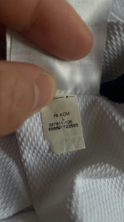 Manchester United 08/10 - ANDERSON #8 - L