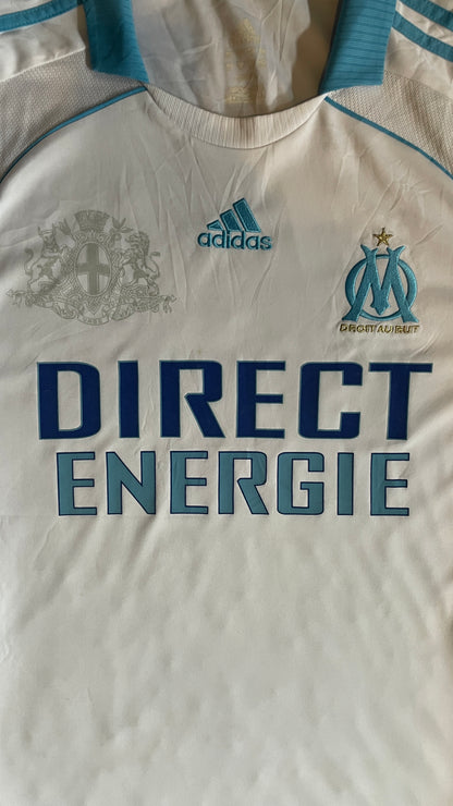 Marseille 08/09 Home - XL