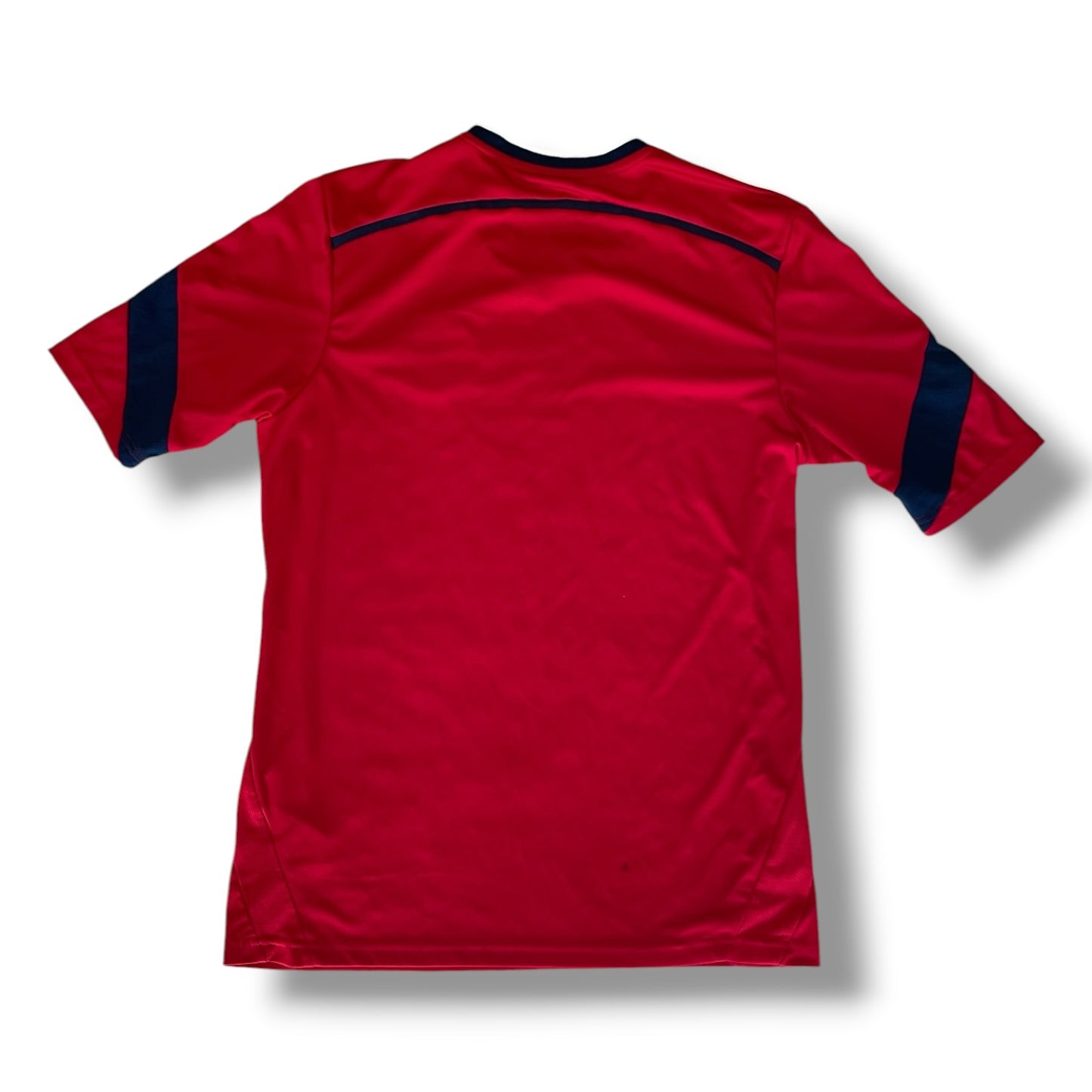 Colombia 14/15 Away - M