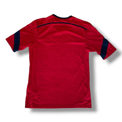 Colombia 14/15 Away - M