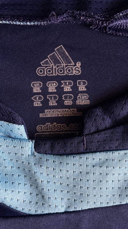 Ajax 07/08 Away - 2XL