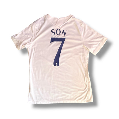 Tottenham Hotspurs 21/22 Home - SON #7 - L