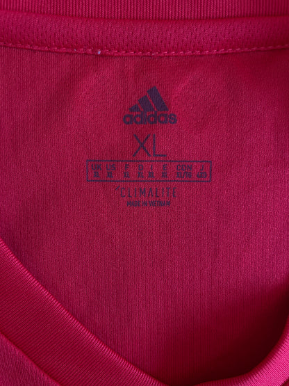 Belgium 18/19 Home - XL