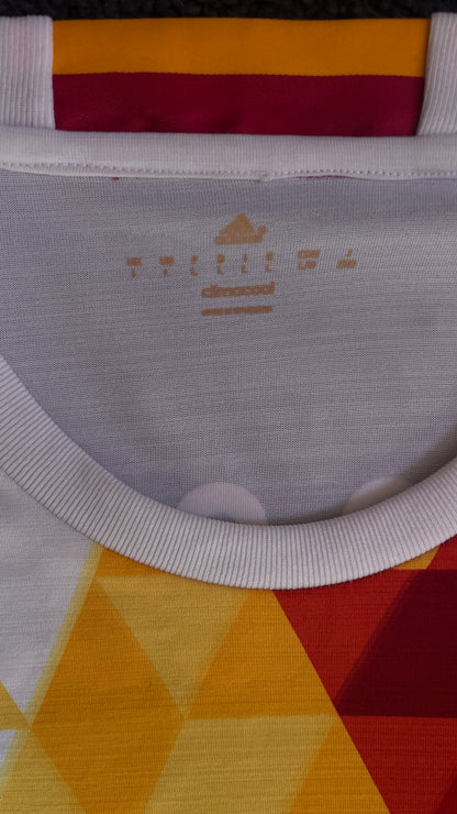 Spain 2016 Away - DIEGO COSTA #19 - L