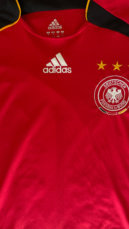 Germany 2006 Away - M
