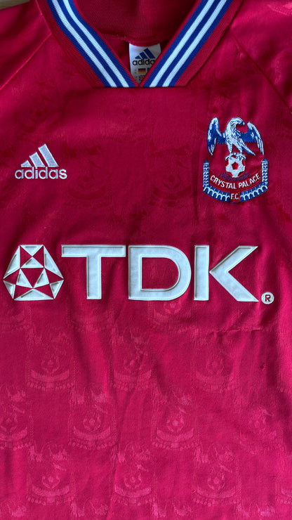 Crystal Palace 98/99 Home - XL