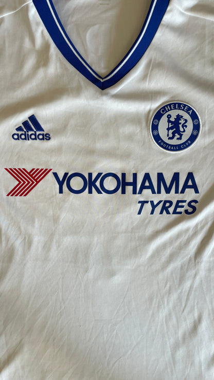 Chelsea 16/17 Third - LAMPARD #8 - L
