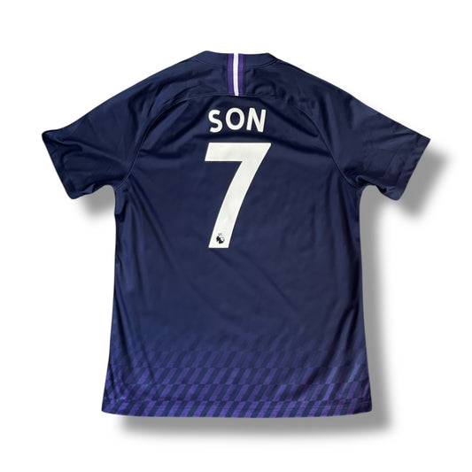 Tottenham Hotspurs 19/20 Away - SON #7 - L