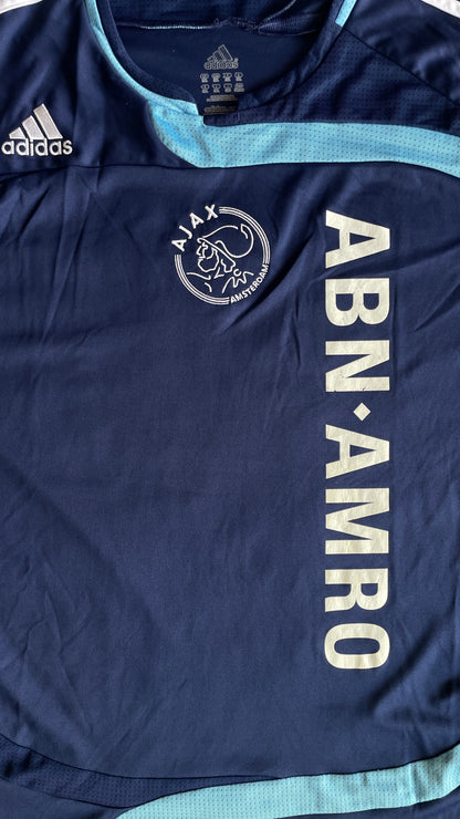 Ajax 07/08 Away - 2XL