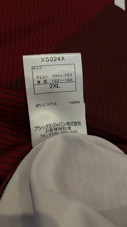 Vissel Kobe 2018 Home - 2XL Fits M - PODOLSKI #10