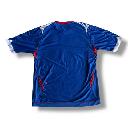 Rangers 06/07 Home - XL