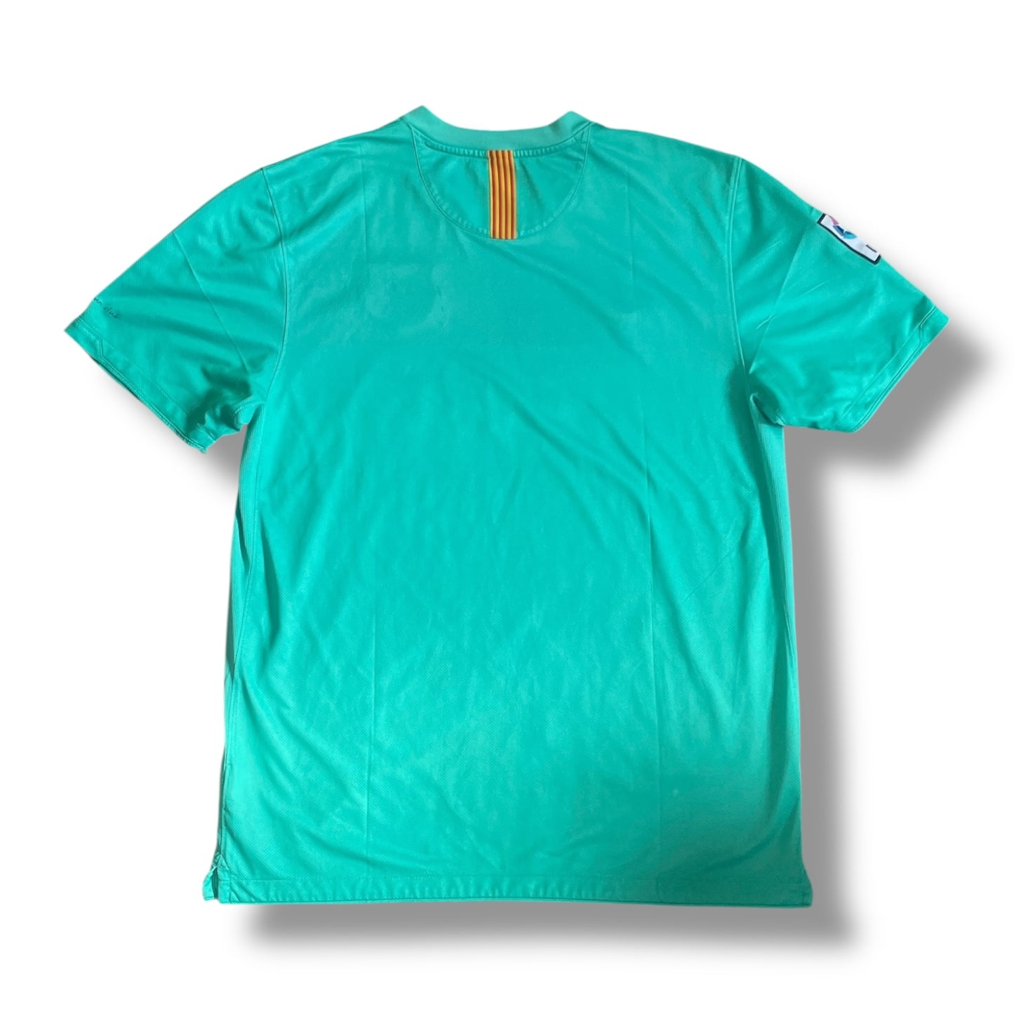 Barcelona 10/11 Away - L