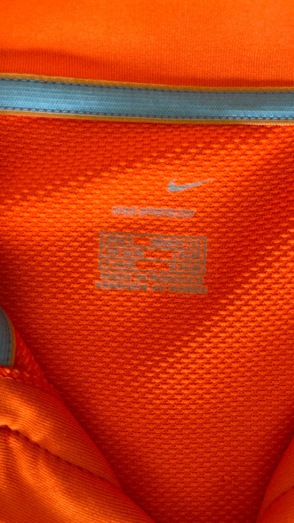 Netherlands 06/08 Home - S