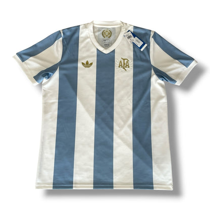 Argentina 2025 Home 50th Anniversary BNWT - XL