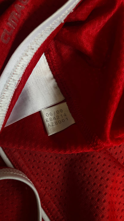 Bayern Munich 09/10 Home - M
