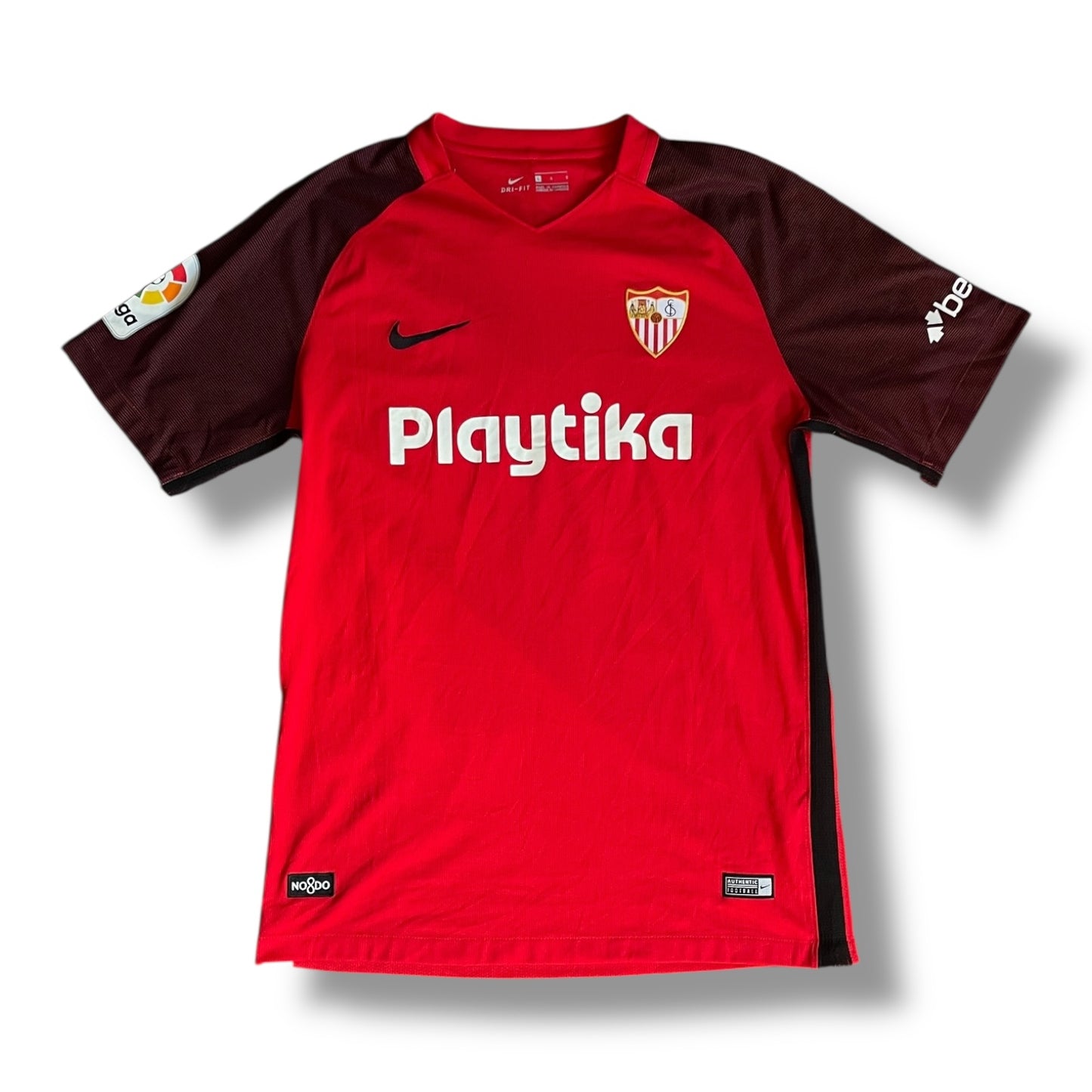 Sevilla 18/19 Away - L