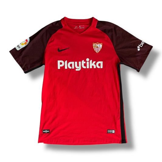 Sevilla 18/19 Away - L