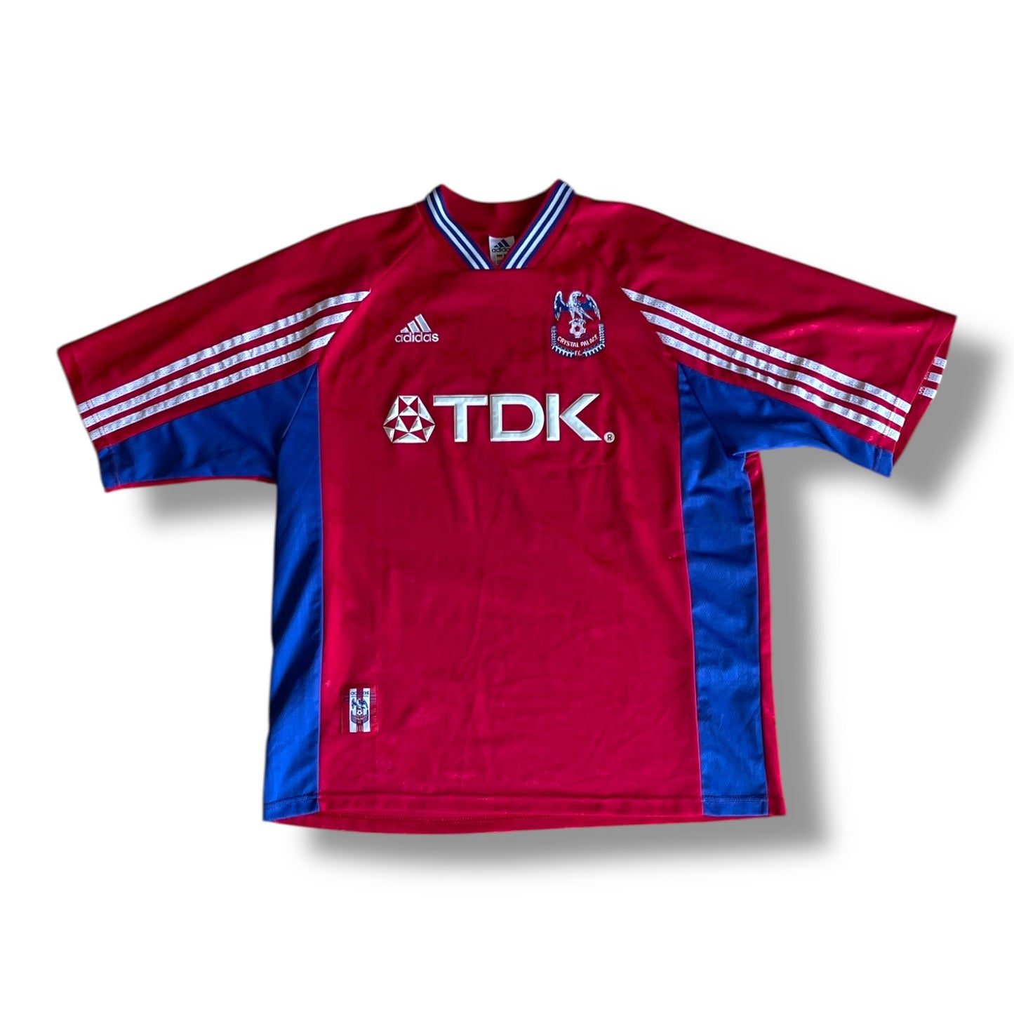 Crystal Palace 98/99 Home - XL