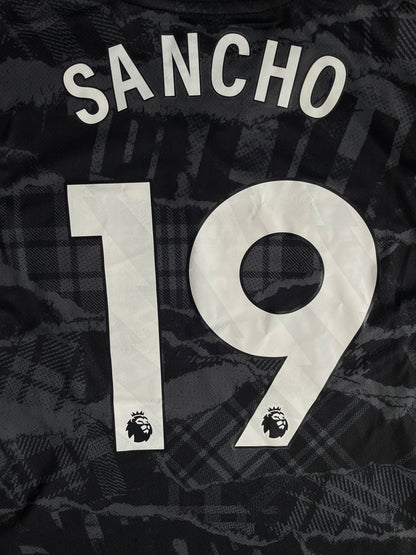 Chelsea 24/25 Third - SANCHO #19 - L