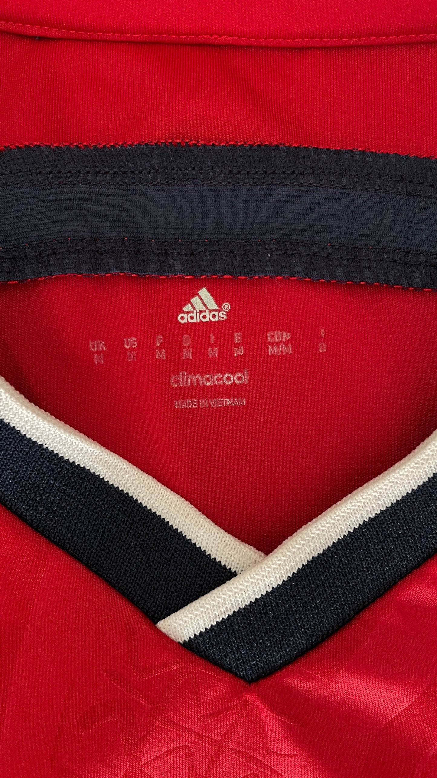 Colombia 14/15 Away - M