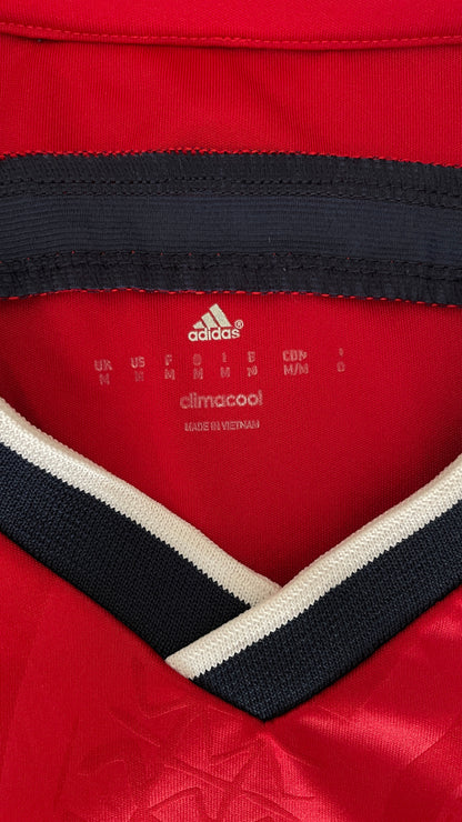 Colombia 14/15 Away - M