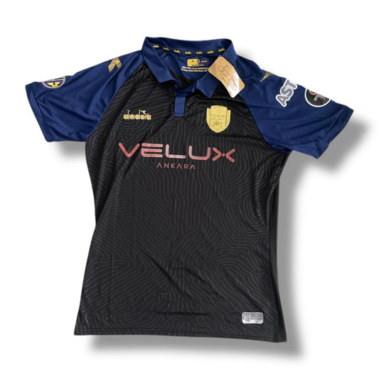 MKE Ankaragucu 21/22 4th BNWT - L