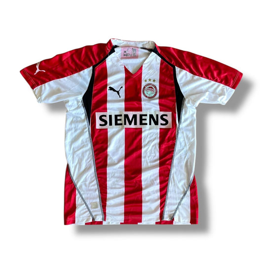 Olympiakos 05/06 Home - S