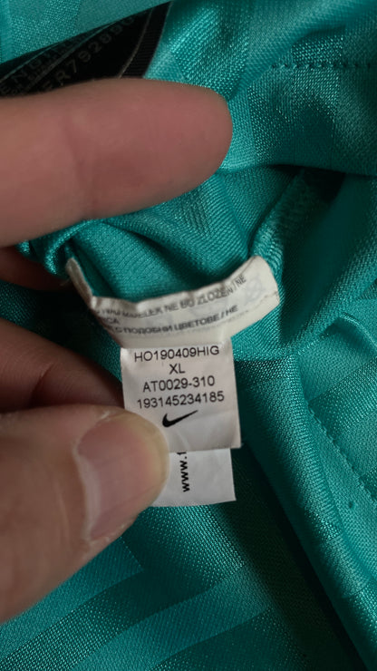 Barcelona 10/11 Away - IBRAHIMOVIĆ #9 - L
