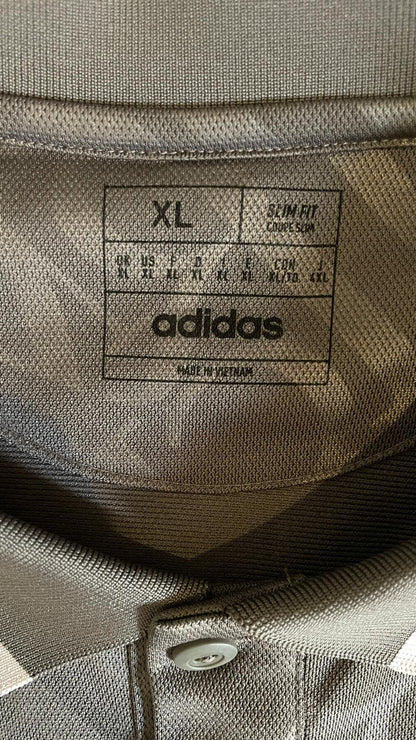 Real Madrid 24/25 Third - XL - MBAPPÉ #9 - BNWT