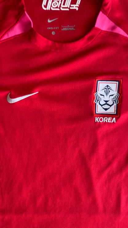 South Korea 2023 Home - L
